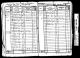 Census - England - Leicestershire - Boothrope - Hair Census - England - Leicestershire - Boothrope - Hair