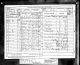 Census - 1881 - England - Derbyshire - Eyre