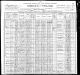 Census - 1900 - US - PA - Philadelphia - page 2B