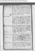 Birth Record - John Cochran