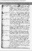 Birth Record - Margaret Crawford