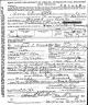 Delayed Birth Certificate - Catherine Frank