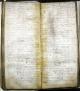 Birth Record - Bartholomew Taliaferro, Jr. - 1