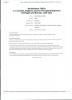 Birth Record - Bartholomew Taliaferro, Jr. - 2