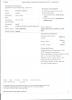 Birth Record - Elizabeth Taliaferro