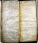Birth Record - Elyzabeth Taliaferro - 1