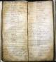 Birth Record - Francis Taliaferro Birth Record - Francis Taliaferro