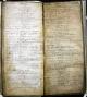 Birth Record - Isack & Jacob Taliaferro - 1