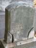 Cave Hill Cemetery - Cochrane plot - Mildred Meriwether Syme Cochrane