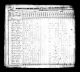 Census - 1830 - KY - Whitley County