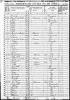 Census - 1850 - TN - Hancock Co. - George S. Wolfe