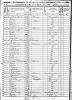 Census - 1850 - TN - Hancock Co. - Peter Wolfe (1)
