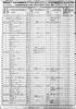 Census - Tuscawaras Co., OH - Benedict Hagey Census - Tuscawaras Co., OH - Benedict Hagey