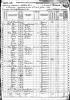 Census - 1870 - TN - Hancock Co. - Mary Wolfe