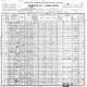 Census - 1900 - Hancock County, TN - Woodson Wolfe