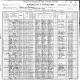 Census - 1900 - Washington, DC - Charles P. Miller