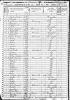 Census - 1850 - Hancock Co. - Hugh Day