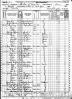 Census - 1870 - Owenton, KY - George S. Low