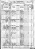 Census - 1870 - Owen County, KY - Edward G. Rigg