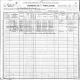 Census - 1900 - Owen Co., KY - John Curtis Census - 1900 - Owen Co., KY - John Curtis