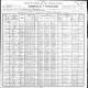 Census - 1900 - Owenton, KY - George S. Low Census - 1900 - Owenton, KY - George S. Low