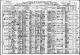 Census - 1910 - La Salle, IL - Fred A. Gutherie