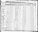 Census - 1840 - Lee County, VA - John Russell, Jr.
