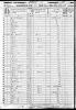 Census - 1850 - Lee County, VA - Russells