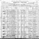 Census - 1900 - Cincinnati, OH - Joseph B. Cochran Sr. Census - 1900 - Cincinnati, OH - Joseph B. Cochran Sr.