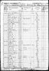 Census - 1850 - Palmyra, MO - Margaret P. Hamilton Fletcher