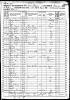 Census - 1860 - Palmyra, MO - Margaret P. Hamilton Fletcher Census - 1860 - Palmyra, MO - Margaret P. Hamilton Fletcher