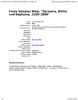 Christening - Franz Salesius Weiss