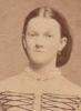 COCHRANE, Nannie Meaux