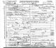 Death Cert - Annie Elizabeth Eberhardt Death Cert - Annie Elizabeth Eberhardt