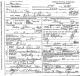 Death Cert - John L. Eberhardt