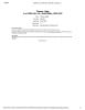 Death Record - Thomas J. Rigg Death Record - Thomas J. Rigg