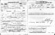 US Draft Registration - WW I - William Rabe US Draft Registration - WW I - William Rabe