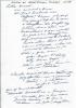 Letter - Marie Russell to W. Winston Cochrane IV Letter - Marie Russell to W. Winston Cochrane IV
