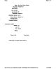 Cemetery Record - Rosa Lee Claxton Bradlet