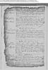 Marriage Record - David Cochran I & Jonet Crauford