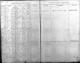 Marriage Record - J. B. Cochran & Sarah Virginia Cochrane Rigg Marriage Record - J. B. Cochran & Sarah Virginia Cochrane Rigg