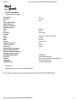 Marriage Record - John William Cochrane & Kate Cochran