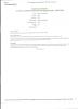 Marriage Record - David L. Creekmore & Frances Ballentine