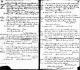 Marriage Record - Moniteau County, MO - Benedict Eberhardt & Catherine Dahl