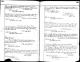 Marriage Record - Henry Joseph Eberhardt & Mary Jane Bantrup