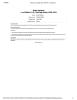 Marriage Record - Charles P. Miller & Helen Garland