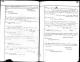Marriage Record - William Glenn & Sarah S. Eberhardt