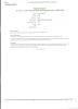 Marriage Record - Roger Gregory & Mildred Warner Washington