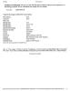 Marriage Record - Richard Merywether III & Marie Becke