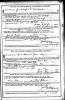 Marriage Record - Jesse Wolfe II & Sallie Day